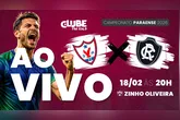 Se tem jogo, acompanhe na Rádio Clube do Pará