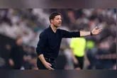 Xabi Alonso não resistiu a mais um título pertido