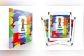 Abrir pacotes, repetir figurinhas e correr atrás das raras: completar o álbum da Copa 2026 pode exigir mais de R$ 1 mil e muita troca entre colecionadores.