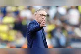 Ancelotti vê pressão aumentar e Brasil mostrar muitos problemas