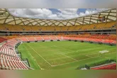 Arena da Amazônia recebe Nacional x Paysandu