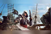 O capitão Edward Kenway está de volta