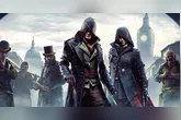 Em Assassin’s Creed Syndicate você joga com Jacob e Evie Frye