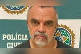 Em 2022, a Polícia Civil já havia prendido Dumont em flagrante pelo armazenamento de imagens de abuso sexual envolvendo crianças.
