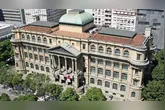 A Fundação Biblioteca Nacional, no Rio de Janeiro, abriga um dos maiores acervos de histórias em quadrinhos do mundo e agora oficializa o gênero em sua premiação.