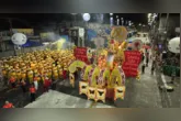 Confira as datas dos desfiles das escolas de samba dos grupos Especial, 1, 2 e de Avaliação na Aldeia Amazônica