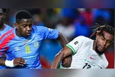 Congo vence Jamaica por 1 a 0 e se classifica para a Copa do Mundo de 2026