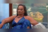 Solange Couto foi eliminada do BBB 26 com 94,17% dos votos