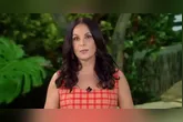Carolina Ferraz é demitida da Record após seis anos no Domingo Espetacular