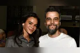 Curiosamente, no final do ano passado, Wagner Moura contou ter recebido dicas de Bruna para aproveitar melhor desfiles de moda.