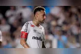 Em 2026, Neymar disputou apenas cinco partidas, sendo três pelo Brasileirão e duas pelo Paulistão.
