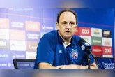 Ceni deixou claro que o alvo não é nenhum jogador individualmente, mas sim o comportamento coletivo do Bahia.
