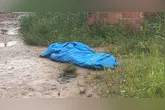 Adolescente foi encontrado sem vida