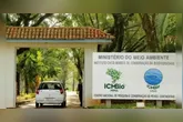 ICMBio quer montar equipe de brigadistas