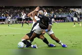 Remo estaria em melhor colocação se tivesse vencido o Vasco