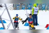 O Brasil conquistou a primeira medalha da história dos jogos paralímpicos deinverno em Milão-Cortina.