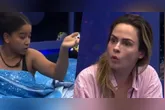 Na reta final do programa, sisters brigam e equipe de Ana Paula tem posicionamento sobre o paredão