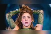 Shakira será a atração do Todo Mundo no Rio, em Copacabana, no dia 2 de maio.