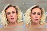 A apresentadora da TV Globo demonstrou indignação com um crime que vitimou uma mulher que já tinha medida protetiva contra o agressor.