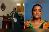 Padre assinou um termo de confissão reconhecendo o caráter discriminatório da fala proferida durante a celebração religiosa.