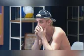 Imagem ilustrativa da notícia Juliano se acidenta e precisa deixar casa do BBB 26