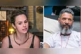 Em 2016, Ana Paula acusou Laércio de pedofilia em rede nacional e meses depois ele foi preso.