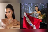 Clara Santana, de Oeiras do Pará, conquista 4º lugar no Miss Brasil Supranational e leva o estado ao destaque nacional.