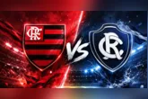 Maracanã deve receber grande público para duelo entre Flamengo e Remo pela sétima rodada do Brasileirão.