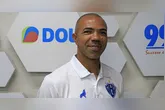 Ex-goleiro Emerson conversou com o DOL sobre a era no Papão e relembrou os velhos tempos