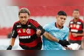 Imagem ilustrativa da notícia Flamengo goleia e se aproxima de classificação na Libertadores sub-20