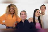 Cariúcha se despediu do Fofocalizando após quase dois anos no comando do programa, assumindo o Superpop, na RedeTV!