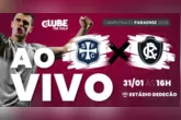 São Francisco x Clube do Remo, direto de Belterra, você acompanha lance a lance no Tem Jogo no DOL, com a emoção da Rádio Clube do Pará.
