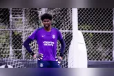 Hugo Souza destaca controle da ansiedade e aposta na motivação do elenco para o Corinthians buscar o título da Copa do Brasil no Maracanã.
