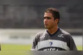Márcio Belém vestiu a camisa do Remo entre 2000 a 2005.