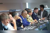 Com Marcos Braz presente, CBF realiza congresso técnico com clubes da Série A para alinhar diretrizes do Brasileirão 2026