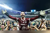 Marcelo Rangel renova contrato com Clube do Remo até 2026 e reforça o status de ídolo da torcida