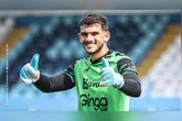Paysandu renova contrato com goleiro Gabriel Mesquita em busca de retorno à Série B