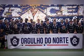 Clube do Remo pode escalar times diferentes em competições devido a conflitos de calendário