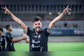 Giovanni Pavani renova contrato e promete dedicação ao Clube do Remo em nova temporada
