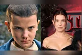 Vale lembrar que ‘Stranger Things’ foi gravada durante quase 10 anos