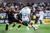 Corinthians vence Cruzeiro nos pênaltis e avança à final da Copa do Brasil.