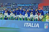 Seleção italiana quer voltar à Copa após 12 anos