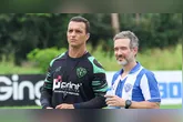 A comissão técnica e a diretoria erraram feio no planejamento para a partida