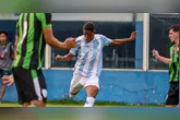 Aos 20 anos, Klayvert desponta no Paysandu como promessa da base e campeão paraense de 2026.
