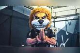 Leão não vive bom momento desde a volta das competições
