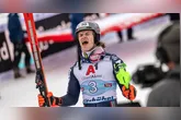 Lucas Pinheiro Braathen conquistou a medalha de prata no slalom gigante da Copa do Mundo de Esqui Alpino, em Alta Badia, na Itália.