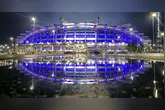 Leão Azul recebe o Leão da Barra