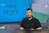 O programa repercutiu a preparação para o clássico
