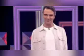 O apresentador Tadeu Schmidt conduzirá a dinâmica com os participantes do reality show.