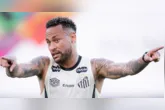 Imagem ilustrativa da notícia Ausência de Neymar contra o Mirassol coincide com aniversário da irmã